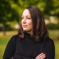 Theresa Sipe Curtis, Aia