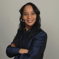 Keisha Sanders