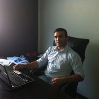 Ernesto Merida Navarrete