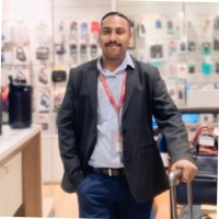 Rakesh Kumar