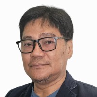 Joel C Jimenez