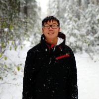 Ryan Mah