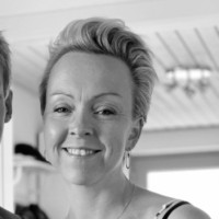 Helle Bogh Vendelbo