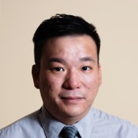 Richie Wong