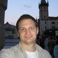 Andriy Fedorovych