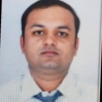 Dharmesh Bhatt