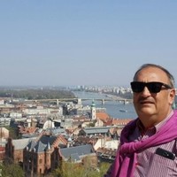 Alfonso Valenzuela Becerra