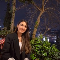 Merve Gül Üküm