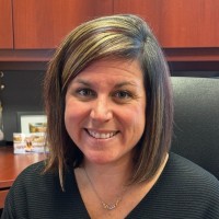 Nicolette Ferlito Codd