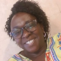 Violet Anyango