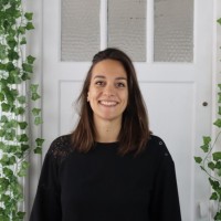 Morgane Le Gousse