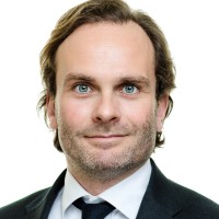 Kristian Fredrik Sørvig