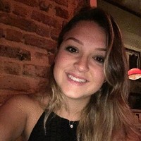 Caroline Feitosa