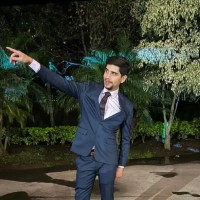 Kevin Morales Alvarez