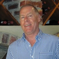 Ken Matthews