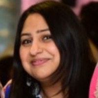 Bijal Purohit