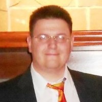 Trevor Tripp