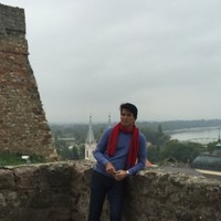 Rio Sesinando Venturanza