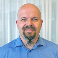 Janne Laaksonen