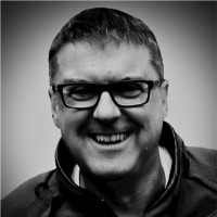 Ian Williams
