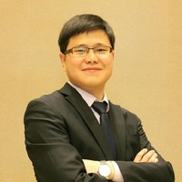 Thomas Xing
