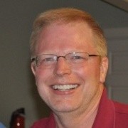 Keith Quintrell