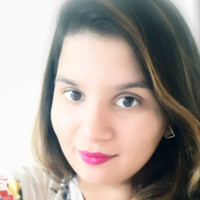 Shruti Chaturvedi