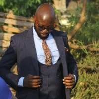 Gordon Sanukoh