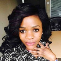 Claire Ogolla
