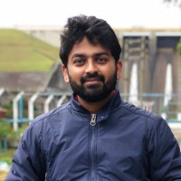 Manjunath Patil