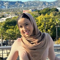Zahra Alkhamaisi