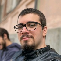 Marino Nastri