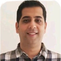 Vishal Mishra