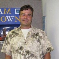 Michael Mitchell