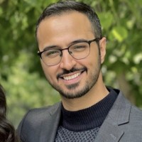 Ahmed Alsadoon - Msc. Pmp®