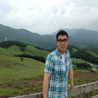 정병문 Byungmoon Jeong