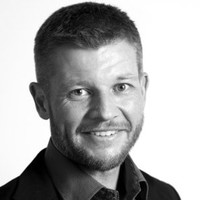 Adrian Worboys