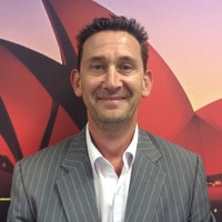 Simon Stapleton