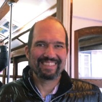 Marcos Figueiredo, MsC