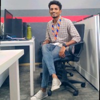 Vasanth Vasanth
