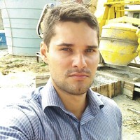 Evans Pereira