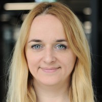 Joanna Ciężkowska