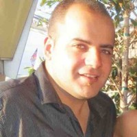 Dimi Giameos