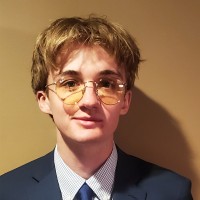 Johnathan Czernik