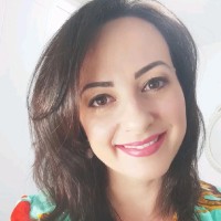 Priscilla Soriani Porto
