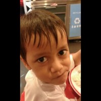 Ronald Afrizal