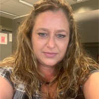 Tracey Goad