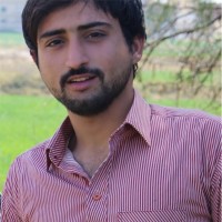 Muhammad amir Rasheed