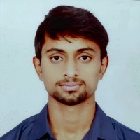 Sai Kapil Kumar P G