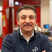 Pasquale Bongiovanni